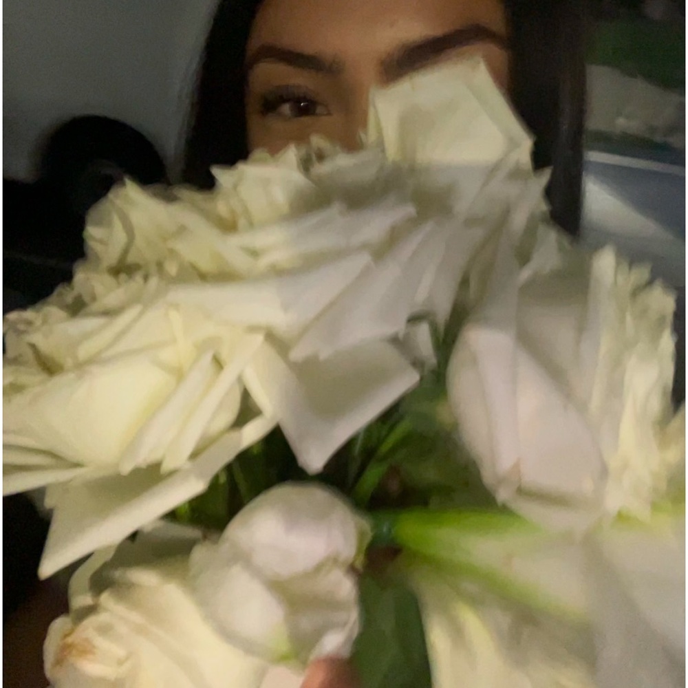 Meet your Posher, Anne